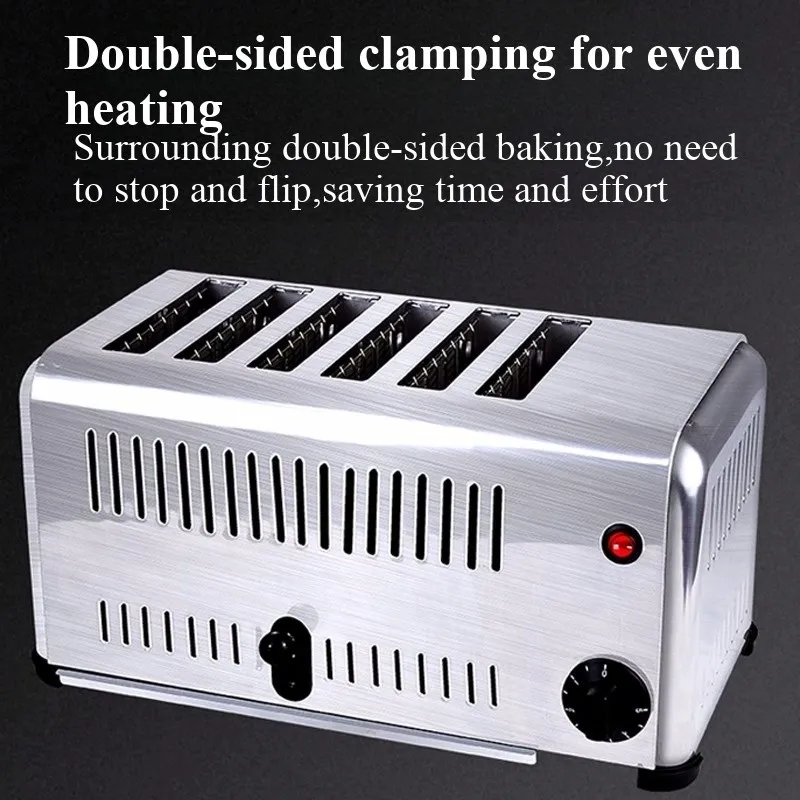 Commercial Toaster suppliers