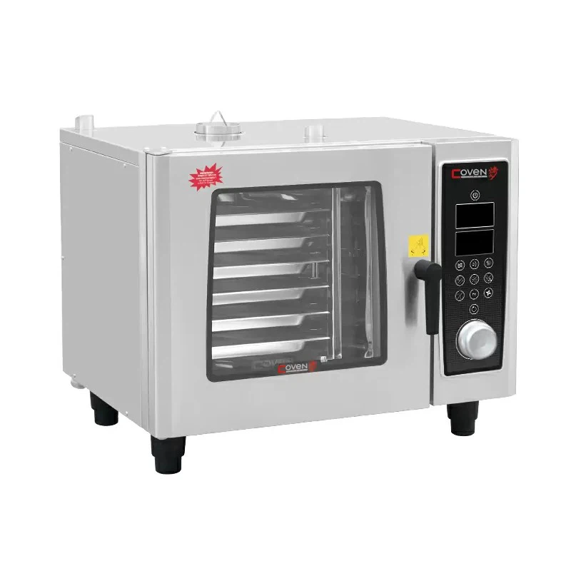 Gas-fired Combi Oven manufacturers
